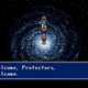 Image for article titled The Amazing Legacy of Phantasy Star IV’s Fallen Utopia